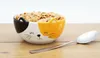 Tazón para cereales para gatos Vista previa de la imagen del producto 2