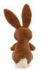 NICI 47092 - Forest Friends Hase Poline Bunny, Plüschtier, Produktbild-Vorschau 3