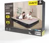 AVENLI Großes Doppel-Luftbett 191x137x25 cm - Komfortable Produktbild-Vorschau 15