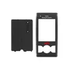 SonyEricsson W595 Frontcover - Schwarz Produktbild-Vorschau 1