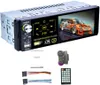 4.1 Zoll  1DIN Autoradio Empfänger MP5, Video Player FM & Produktbild-Vorschau 3