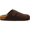 BIO Life Herren Clog braun Produktbild-Vorschau 2