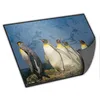 itenga Schreibunterlage Pinguin 400 x 530 mm Produktbild-Vorschau 1
