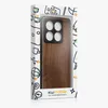 kwmobile Handyhülle für Xiaomi 14T Pro Hülle Holz - Case Produktbild-Vorschau 5