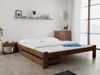 ADA-Bett 180 x 200 cm, Eiche. Matratze: ohne Matratze, Produktbild-Vorschau 2