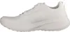 A side view of a white Skechers Bobs sneaker. Anteprima dell’immagine prodotto
