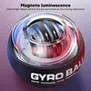 Handgelenk Power Gyroskop Ball Bauch Náhľad obrázku produktu 4