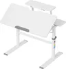 MARK ADLER Ergonomický Detský Písací Stôl 3.7 Šedý Náhľad obrázku produktu 16