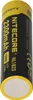 Nitecore Li-Ion Akku 3,7V Typ 18650 NL1823 2300 mAh Produktbild-Vorschau 6