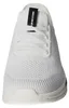 SKECHERS SLADE-QUINTO scarpe da ginnastica da uomo bianco Anteprima dell’immagine prodotto 45