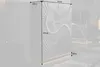 riess-ambiente Massiver Barschrank SCORPION 141cm schwarz Produktbild-Vorschau 14