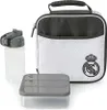 Thermo-Lunchtasche von Real Madrid +  Flasche +  Tupper Produktbild-Vorschau 3