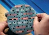 EXPERT O780 Folienschleifscheibe, 125 mm, K120 Produktbild-Vorschau 15