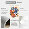 TPFLiving Kunstdruck LW-1201 (OHNE RAHMEN) Poster - Produktbild-Vorschau 6