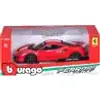 Bburago 18-26026 - 1:24 Race & Play Ferrari 488 Pista rosso Anteprima dell’immagine prodotto 12