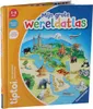 Ravensburger tiptoi® Atlas świata Podgląd zdjęcia produktu 4