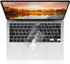 Tastaturschutz für Macbook Air 13 (13,3) – Transparentes Produktbild-Vorschau 1