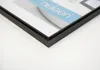 nielsen Aluminium Bilderrahmen Classic, 60x90 cm, Eloxal Produktbild-Vorschau 2