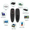 A collage of a remote control and various electronic devices it can be used with. Produktbild-Vorschau