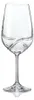 Sklenice na červené víno Crystalex Turbulence 550 ml, 2 ks Náhled obrázku produktu 4