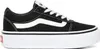 Vans Ward Platform Sneakers Junior Produktbild-Vorschau 1