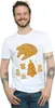 Star Wars - "Gingerbread Rebels" T-Shirt für Herren BI46674 Produktbild-Vorschau 2