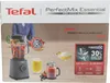 Tefal BL771B PerfectMix Essential Mixer, grau Anteprima dell’immagine prodotto 1