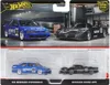 Nissan Primera + Nissan R390 GT1 | Hot Wheels Premium Cars Anteprima dell’immagine prodotto 7