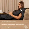 Luxyor - Slimline 100 - Infrarotdecke - Saunadecke - Produktbild-Vorschau 2
