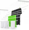 KADAX Séchoir à linge de plafond "Torp", charge maximale Voir les images du produit 14