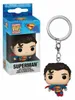 Funko POP Keychain Superman Superman Brelok Figurka Podgląd zdjęcia produktu 4