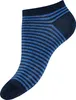 OCERA 10 Paar Damen Sneaker Socken mit einfarbigem Produktbild-Vorschau 3