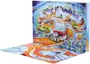 Calendario dell'Avvento Hot Wheels Anteprima dell’immagine prodotto 3
