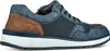 Schnürhalbschuh Freizeit (Casual) B9006-14 Produktbild-Vorschau 52