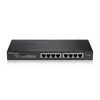 Zyxel GS1915-8 Port Smart Managed Layer2 NebulaFlex Switch Podgląd zdjęcia produktu 6
