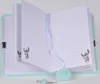 Agenda en peluche avec cadenas Stitch Voir les images du produit 5