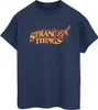 Netflix - "Stranger Things" T-Shirt für Damen BI44239 (5XL) Produktbild-Vorschau 1