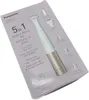 Panasonic Body & Bikini Epilator 5-in-1 5in1 white gold Produktbild-Vorschau 2