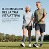 CAMBIVO Calze Compressione Graduata Donna Uomo 3 Paia, Anteprima dell’immagine prodotto 5