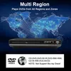 Lecteur de DVD HD pour TV Sortie HDMI AV avec câble inclus, Voir les images du produit 4