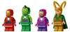 LEGO ǀ Marvel Iron Man und Seine Fantastischen Freunde Loki Produktbild-Vorschau 13