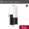 Zewnętrzna lampa ścienna Paulmann Tralia Podgląd zdjęcia produktu 3