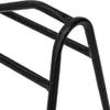 vidaXL Supporto per sella con 3 gambe in ferro nero Anteprima dell’immagine prodotto 7