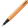 Stabilo - Fineliner Point 88/65 Arty F Ass 65st | Set da 65 Anteprima dell’immagine prodotto 3