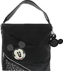 Desigual Back Mickey Studstyle Jer Rucksack Schwarz in Gr. Produktbild-Vorschau 10