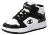 Champion REBOUND 2.0 MID B GS Mid Kinderschuhe Jungen Productafbeelding-voorbeeld 4