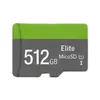 Micro SD Speicherkarte Elite 512GB Handy Video Kamera Produktbild-Vorschau 3
