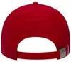New York Yankees Cap, New Era, 9FORTY, makellos, rot Produktbild-Vorschau 5