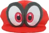 Peluche Nintendo Mario's Cap Super Mario Odyssey Voir les images du produit 4