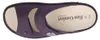Finn Comfort - Sansibar - Damenpantolette - VIOLETT Produktbild-Vorschau 5